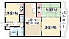 シンシアヤマチ4階6.0万円
