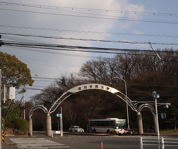 昭和ビル 201｜愛知県長久手市山野田(賃貸マンション1K・2階・23.50㎡)の写真 その15