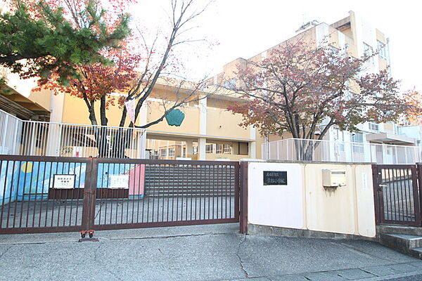 画像11:名古屋市立貴船小学校