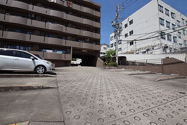 リーフマンション　グランディア 203｜愛知県名古屋市守山区本地が丘(賃貸マンション3LDK・2階・77.63㎡)の写真 その8