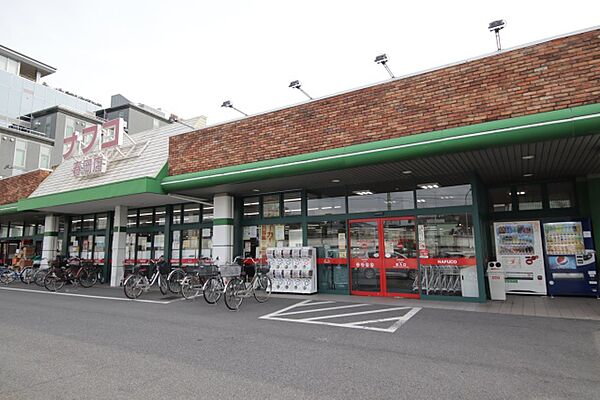 シャリオグランデ 3A｜愛知県名古屋市千種区城木町３丁目(賃貸マンション1LDK・3階・40.24㎡)の写真 その19