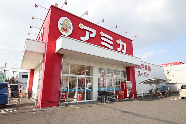 ジュネス大森 101｜愛知県名古屋市守山区大森４丁目(賃貸アパート1LDK・1階・40.18㎡)の写真 その17