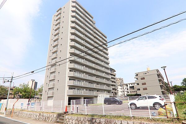 ウェルフォート幸川 1501｜愛知県名古屋市千種区幸川町３丁目(賃貸マンション2LDK・15階・80.33㎡)の写真 その1