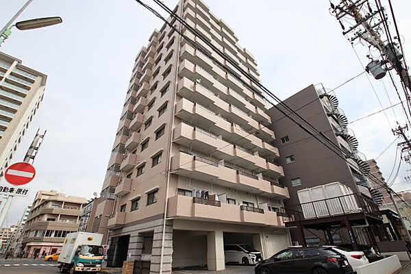 伊藤ビル 603｜愛知県名古屋市千種区春岡１丁目(賃貸マンション3LDK・6階・65.00㎡)の写真 その1