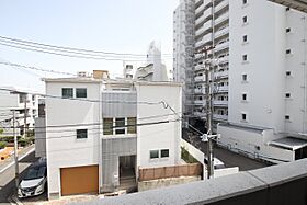 覚王山レルドール 302 ｜ 愛知県名古屋市千種区堀割町１丁目（賃貸マンション1LDK・3階・44.41㎡） その17