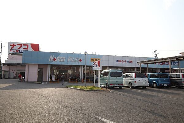 オアシス喜多山 ｜愛知県名古屋市守山区喜多山南(賃貸一戸建3LDK・1階・91.97㎡)の写真 その17