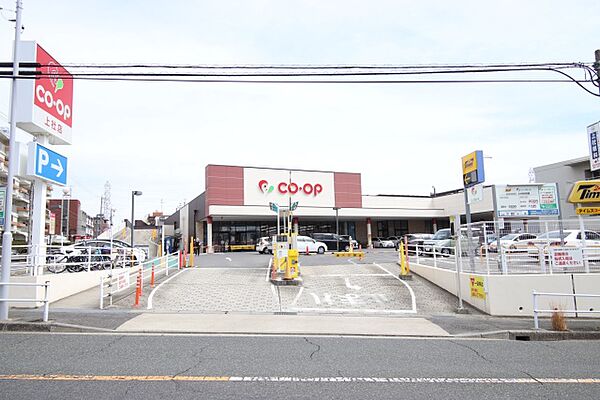 イースタンヒルズ上社駅前 402｜愛知県名古屋市名東区上社１丁目(賃貸マンション1K・4階・29.60㎡)の写真 その22