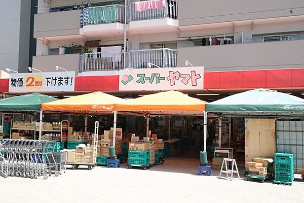 サンキアソシエ 101｜愛知県名古屋市守山区長栄(賃貸マンション1K・1階・24.80㎡)の写真 その22