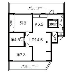 本郷駅 14.8万円