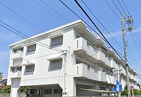 第一山田ビル 201 ｜ 愛知県名古屋市守山区幸心２丁目（賃貸マンション3LDK・2階・62.44㎡） その1