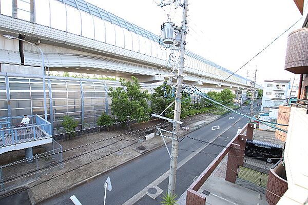 牧の里マンション 301｜愛知県名古屋市名東区牧の里１丁目(賃貸マンション1LDK・3階・42.70㎡)の写真 その13