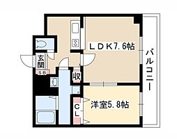 千種駅 8.5万円