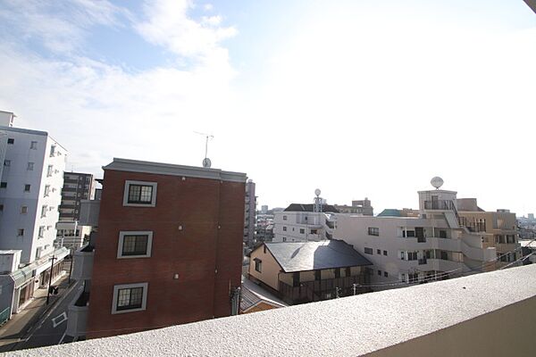 プレスティア藤が丘 504｜愛知県名古屋市名東区明が丘(賃貸マンション3LDK・5階・64.00㎡)の写真 その18