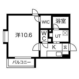 本山駅 7.8万円