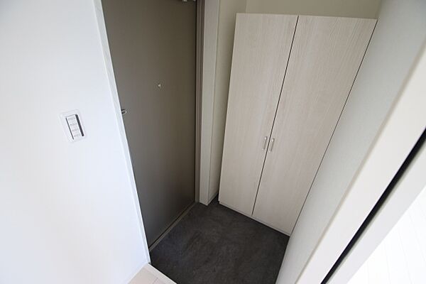 THE RESIDENCE IMAIKE EAST 302｜愛知県名古屋市千種区今池５丁目(賃貸マンション1R・3階・28.12㎡)の写真 その13