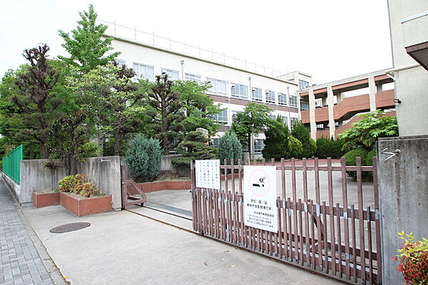 THE RESIDENCE IMAIKE EAST 302｜愛知県名古屋市千種区今池５丁目(賃貸マンション1R・3階・28.12㎡)の写真 その19