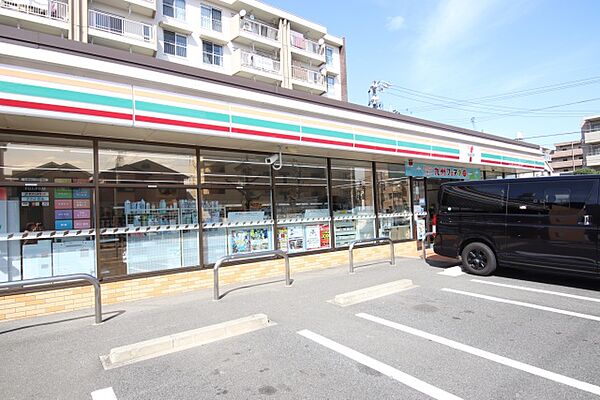 画像24:セブン−イレブン　名古屋社口1丁目店