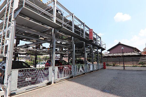 カレント茶屋が坂 1001｜愛知県名古屋市千種区茶屋が坂１丁目(賃貸マンション2K・10階・31.32㎡)の写真 その8