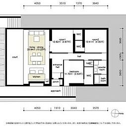 本山駅 27.9万円