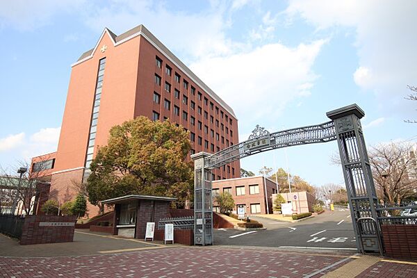 仮称）D-ROOM大森5丁目 105｜愛知県名古屋市守山区大森５丁目(賃貸アパート2LDK・1階・56.92㎡)の写真 その5