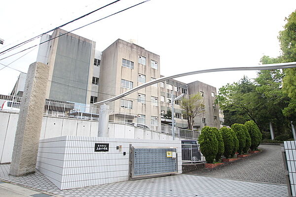 ラクラッシィ社ヶ丘 203｜愛知県名古屋市名東区社が丘４丁目(賃貸マンション3LDK・2階・76.20㎡)の写真 その16