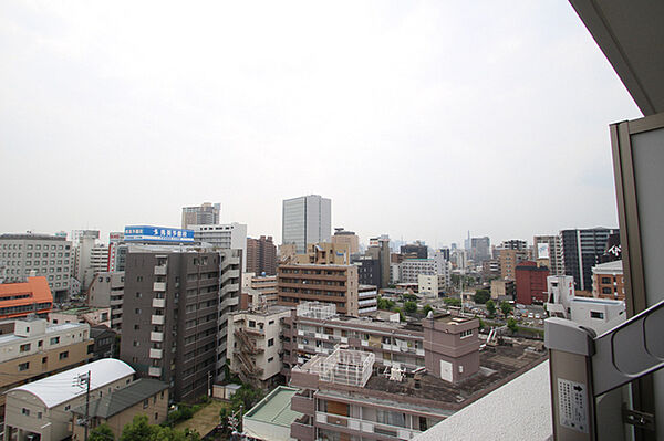 ルミノス千種 1103｜愛知県名古屋市千種区内山３丁目(賃貸マンション1K・11階・28.35㎡)の写真 その18