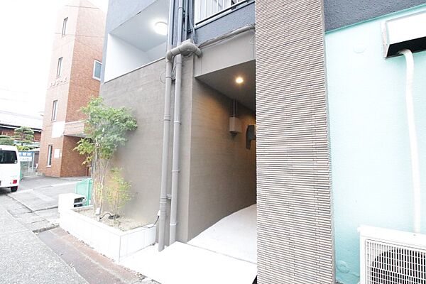 第2名東コーポ 503｜愛知県名古屋市名東区高針２丁目(賃貸マンション2DK・5階・36.00㎡)の写真 その6