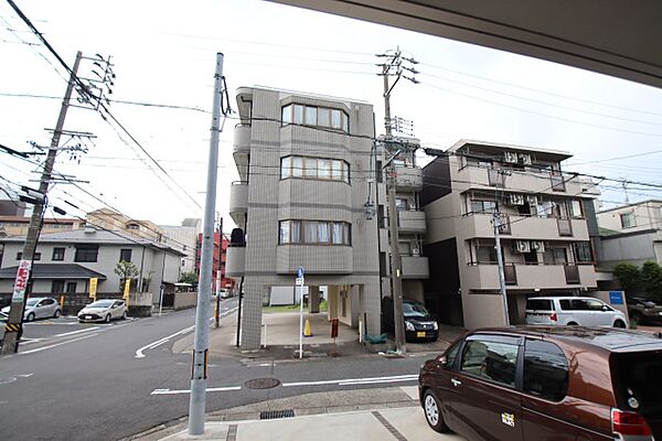 アテスエ東山 102｜愛知県名古屋市千種区清住町１丁目(賃貸アパート1LDK・1階・46.72㎡)の写真 その18