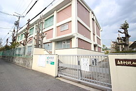 白山住宅 124 ｜ 愛知県名古屋市守山区本地が丘（賃貸マンション4DK・2階・76.43㎡） その3