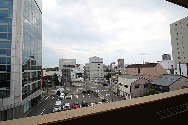 アーバンレジデンス吹上 503｜愛知県名古屋市千種区千種３丁目(賃貸マンション2DK・5階・44.80㎡)の写真 その18