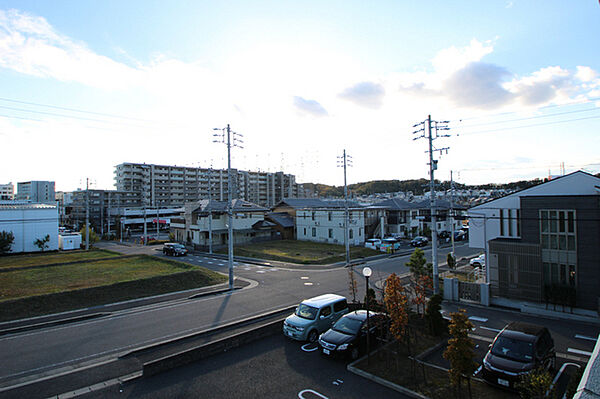 アヴァンセ市が洞 106｜愛知県長久手市片平１丁目(賃貸マンション1K・1階・30.22㎡)の写真 その18