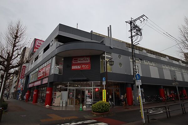 ディアレイシャス今池 1301｜愛知県名古屋市千種区豊年町(賃貸マンション1LDK・13階・33.06㎡)の写真 その11