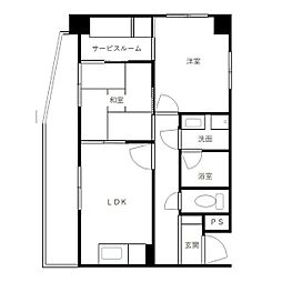 今池駅 6.7万円