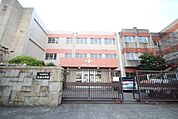 名古屋市立白金小学校