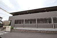 愛知県名古屋市中川区横井2丁目：物件画像／株式会社洞口　ROOMSELECT本郷店
