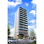 愛知県名古屋市熱田区横田1丁目：物件画像／株式会社洞口　ROOMSELECT本郷店