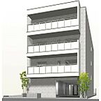 愛知県名古屋市瑞穂区洲雲町4丁目：物件画像／株式会社洞口　ROOMSELECT本郷店