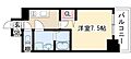 プレサンス桜通ザ・タイムズ7階6.6万円