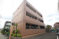 愛知県名古屋市西区円明町：物件画像／株式会社洞口　ROOMSELECT本郷店