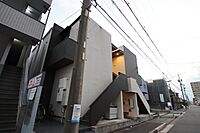 愛知県名古屋市中川区高畑5丁目：物件画像／株式会社洞口　ROOMSELECT本郷店