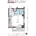 LIVCITY大須3階5.5万円