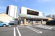 セブン－イレブン　名古屋宿跡町1丁目店