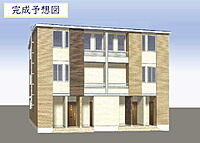 愛知県名古屋市中川区広田町2丁目：物件画像／株式会社洞口　ROOMSELECT本郷店
