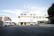 日進市立日進東中学校