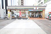 セブン－イレブン　名古屋金山駅西店