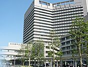 名古屋市立大学病院