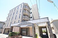 愛知県名古屋市中川区助光1丁目：物件画像／株式会社洞口　ROOMSELECT本郷店