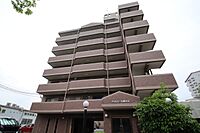 愛知県名古屋市西区山木1丁目：物件画像／株式会社洞口　ROOMSELECT本郷店