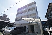 愛知県名古屋市中村区森田町3丁目：物件画像／株式会社洞口　ROOMSELECT本郷店