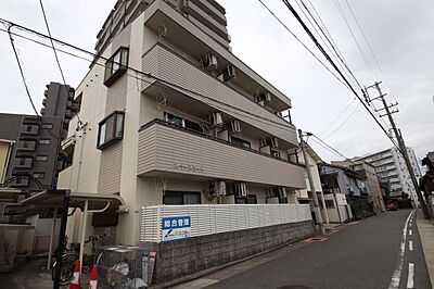 外観 外観